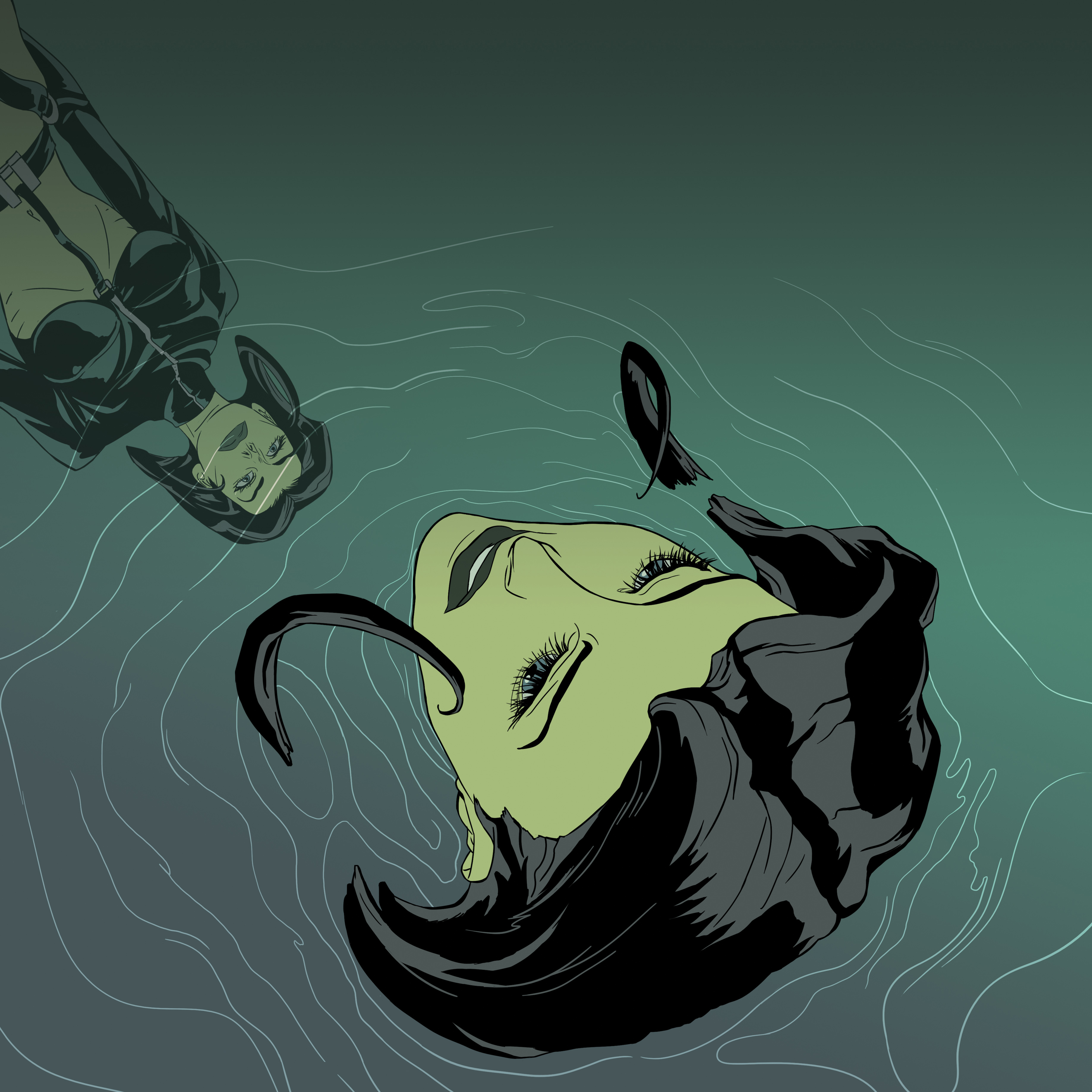 Æon Flux