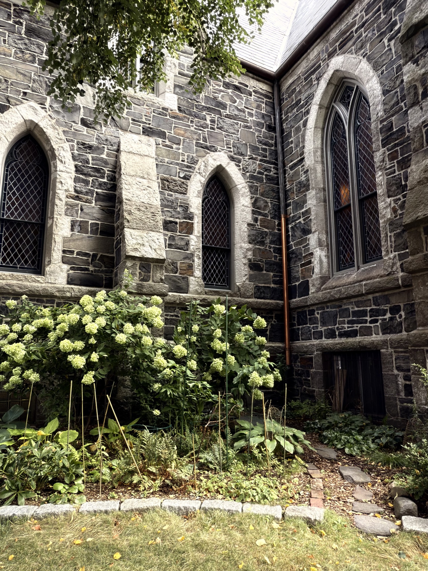 Harvard Square Church